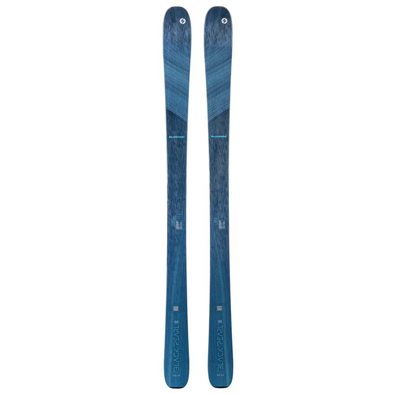 Black Pearl 88 Skis - 2022